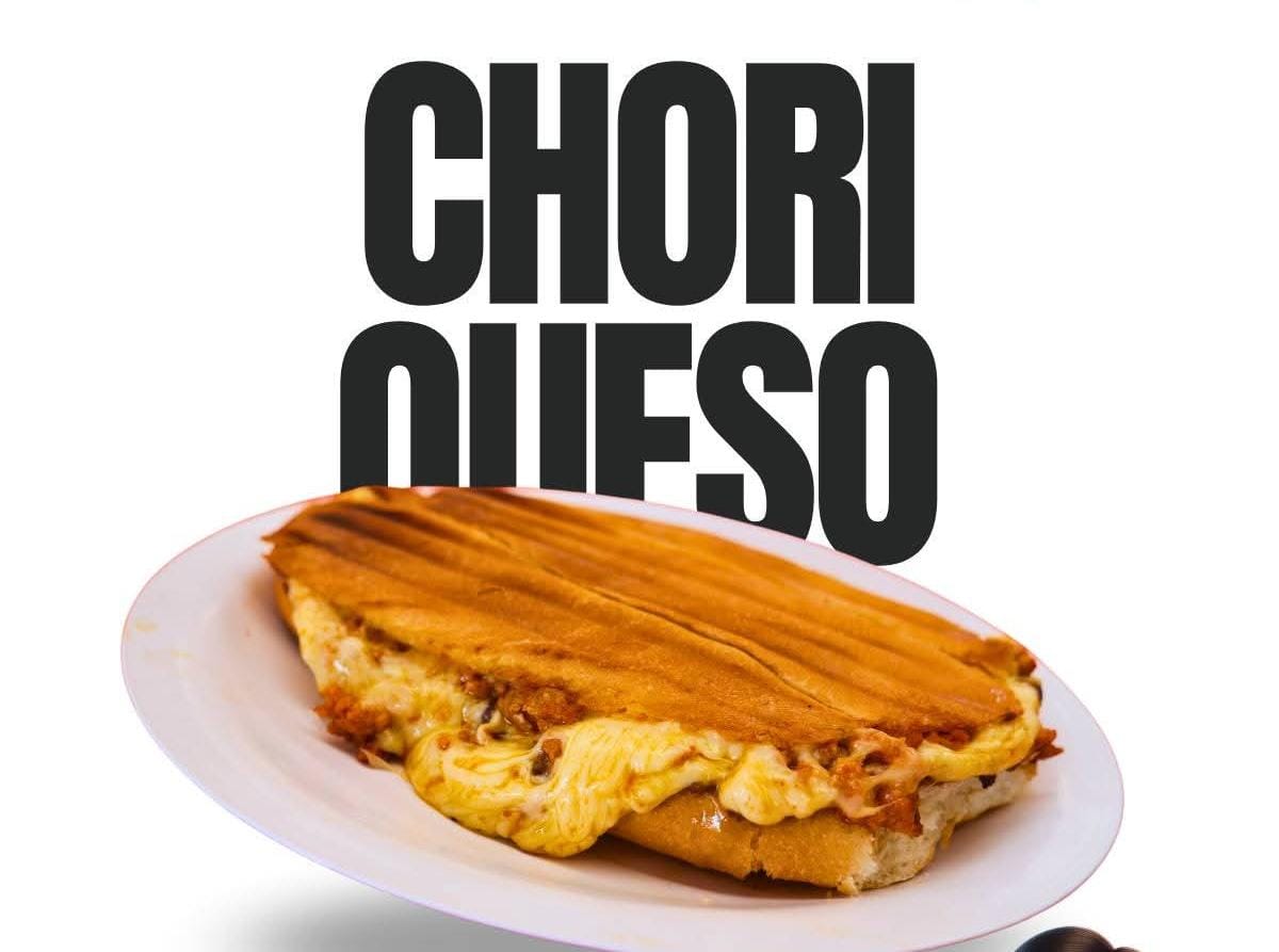 Choriqueso 🤑