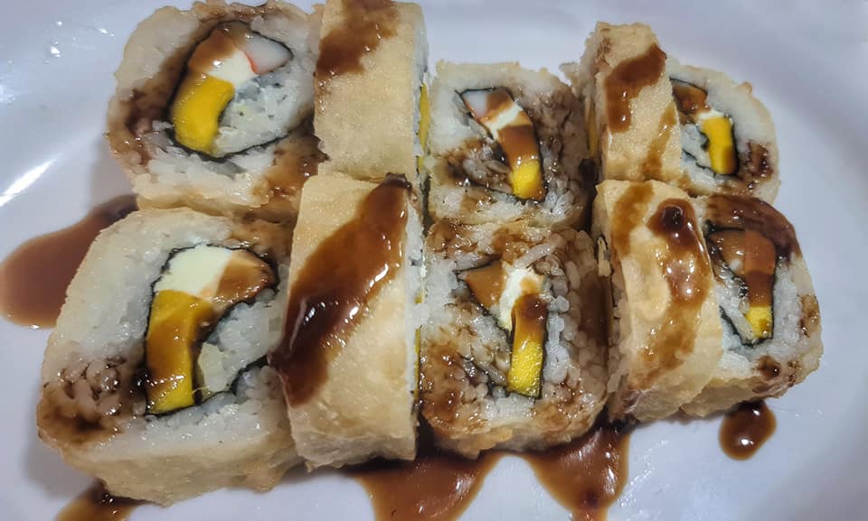 Doncella Roll