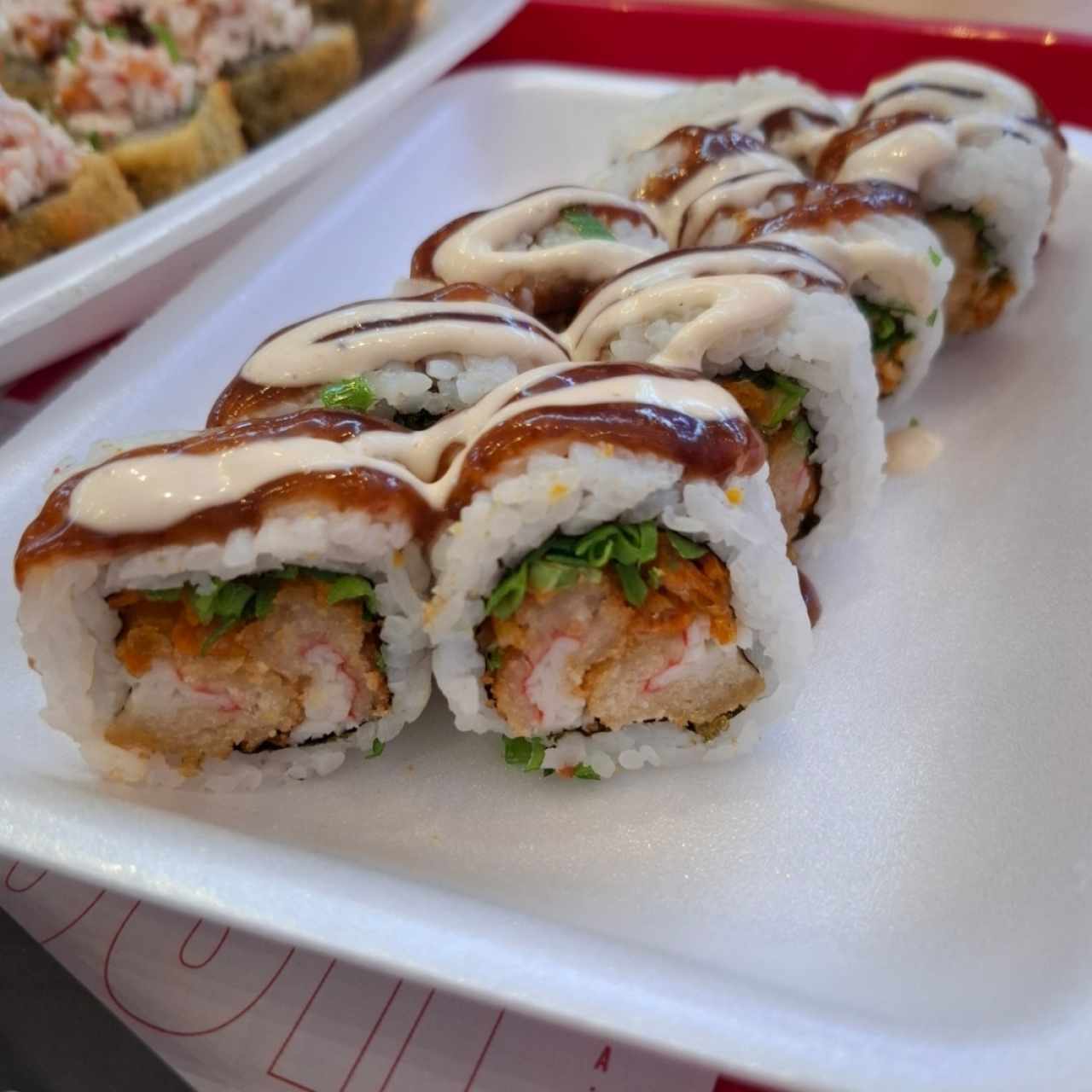 JAGUAR Roll