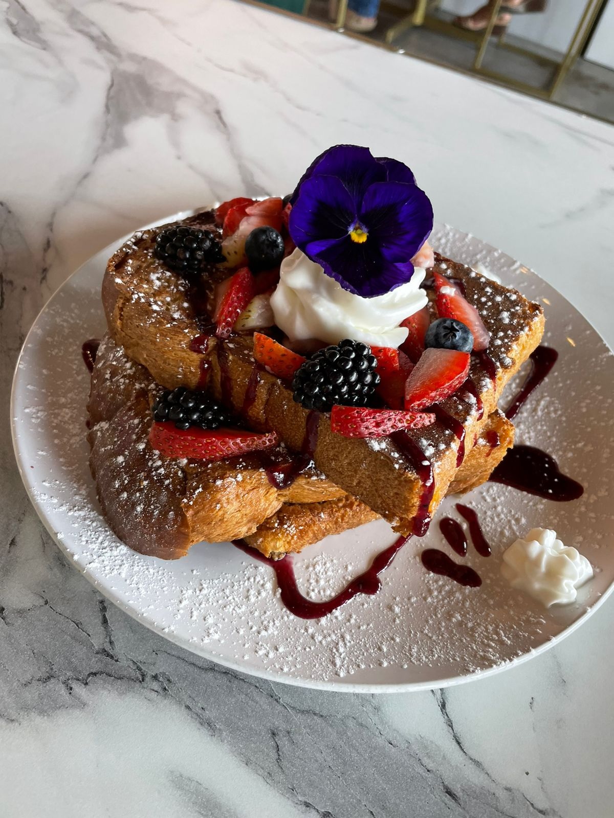 French Toast
