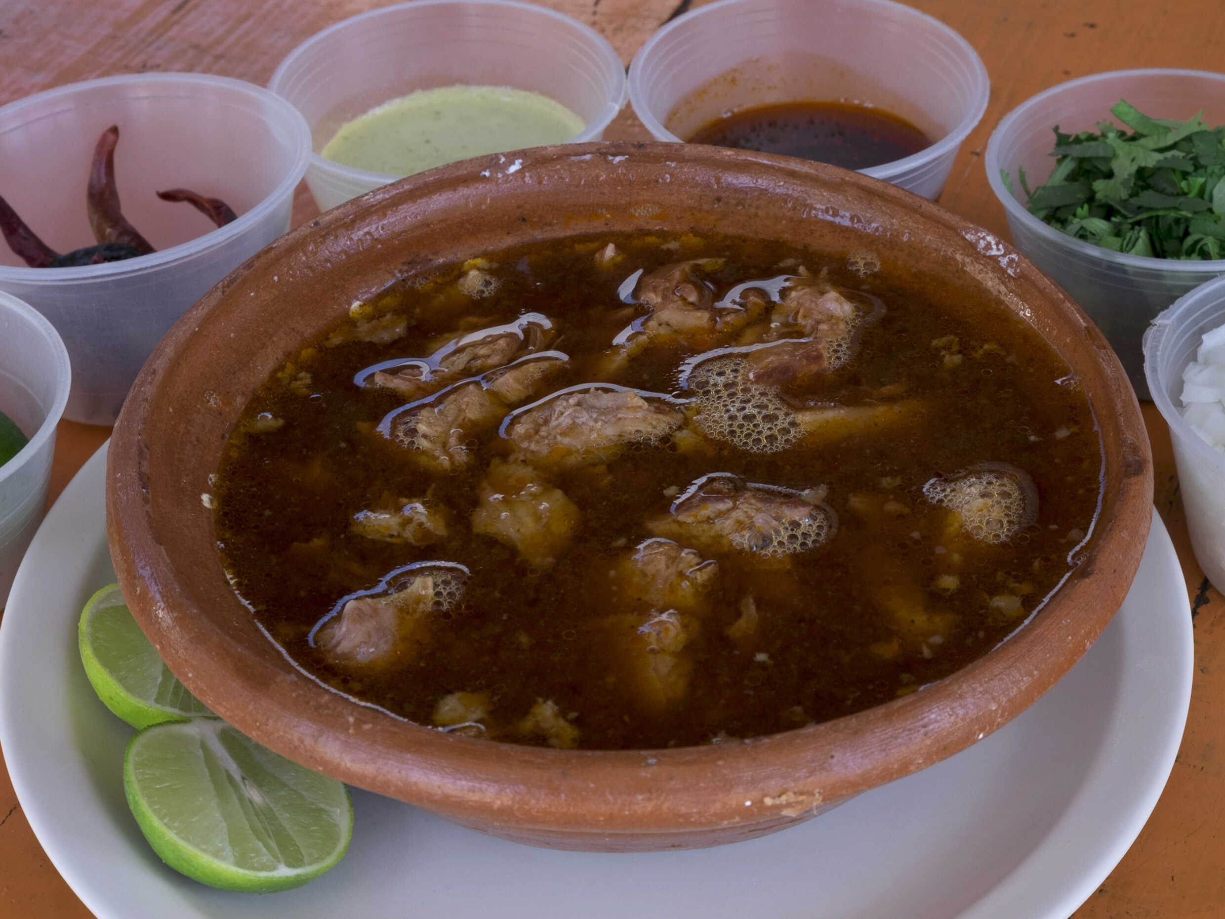 Birria Mediana