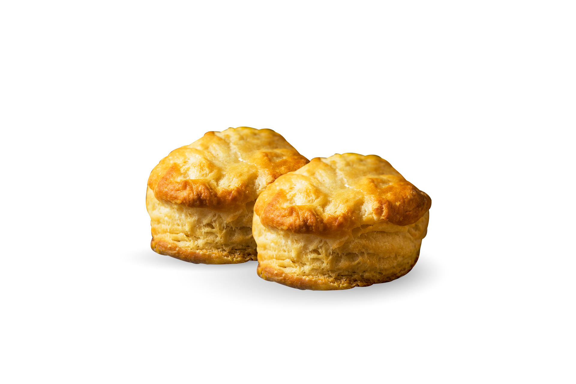 4 Bisquets