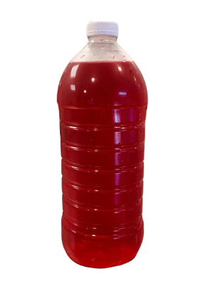 Agua de Jamaica 500 ml