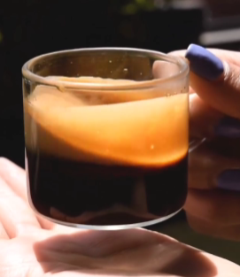 Espresso Tonic 16 oz