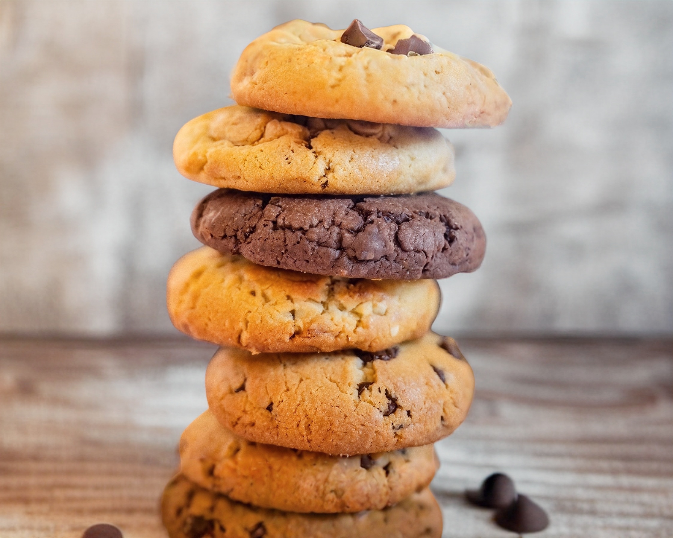 Galleta Chocolate Chip 140 g