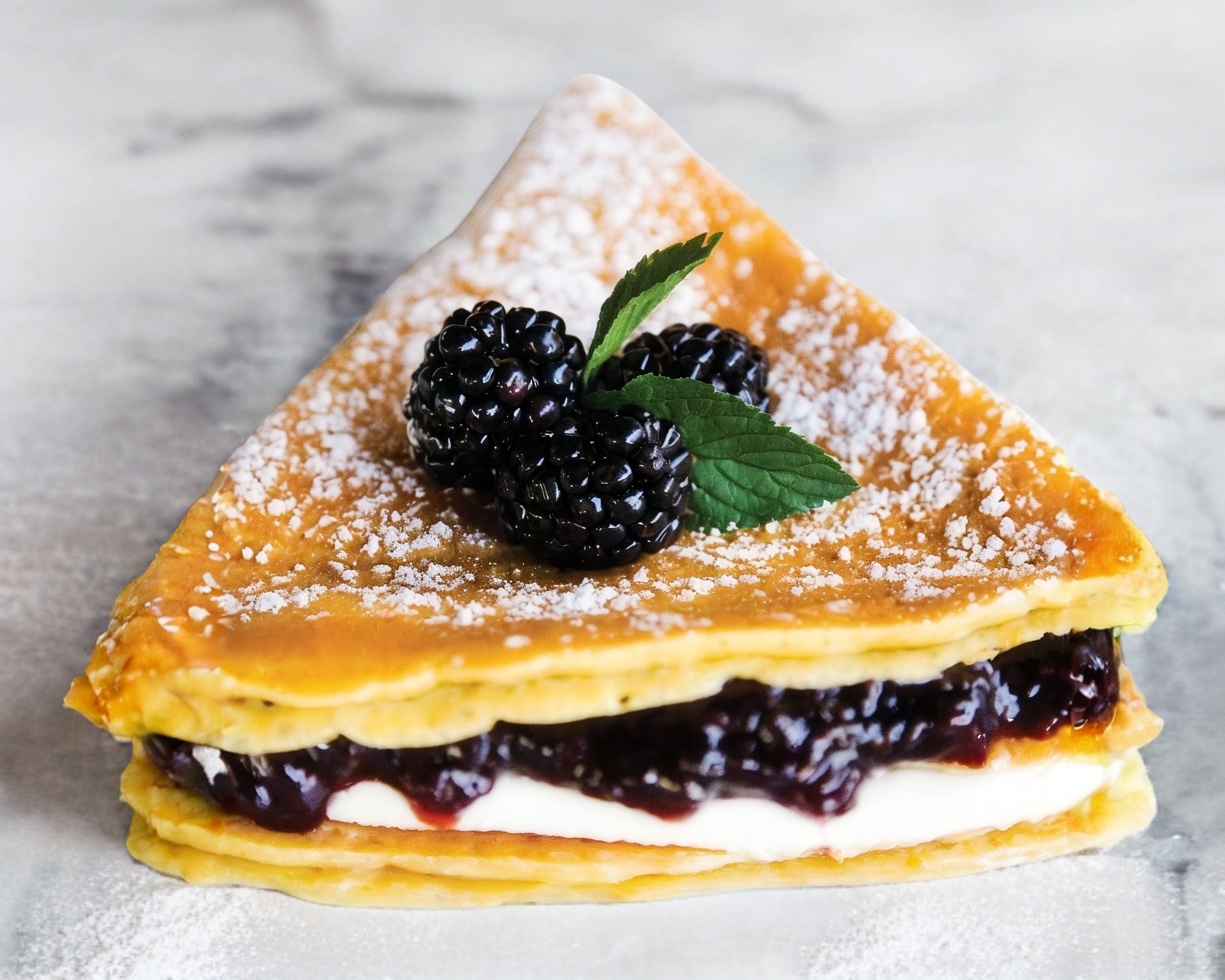 Crepa o Waffle a Elegir