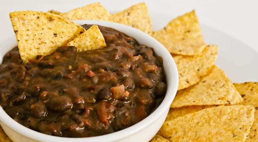 FRIJOLES REFRITOS