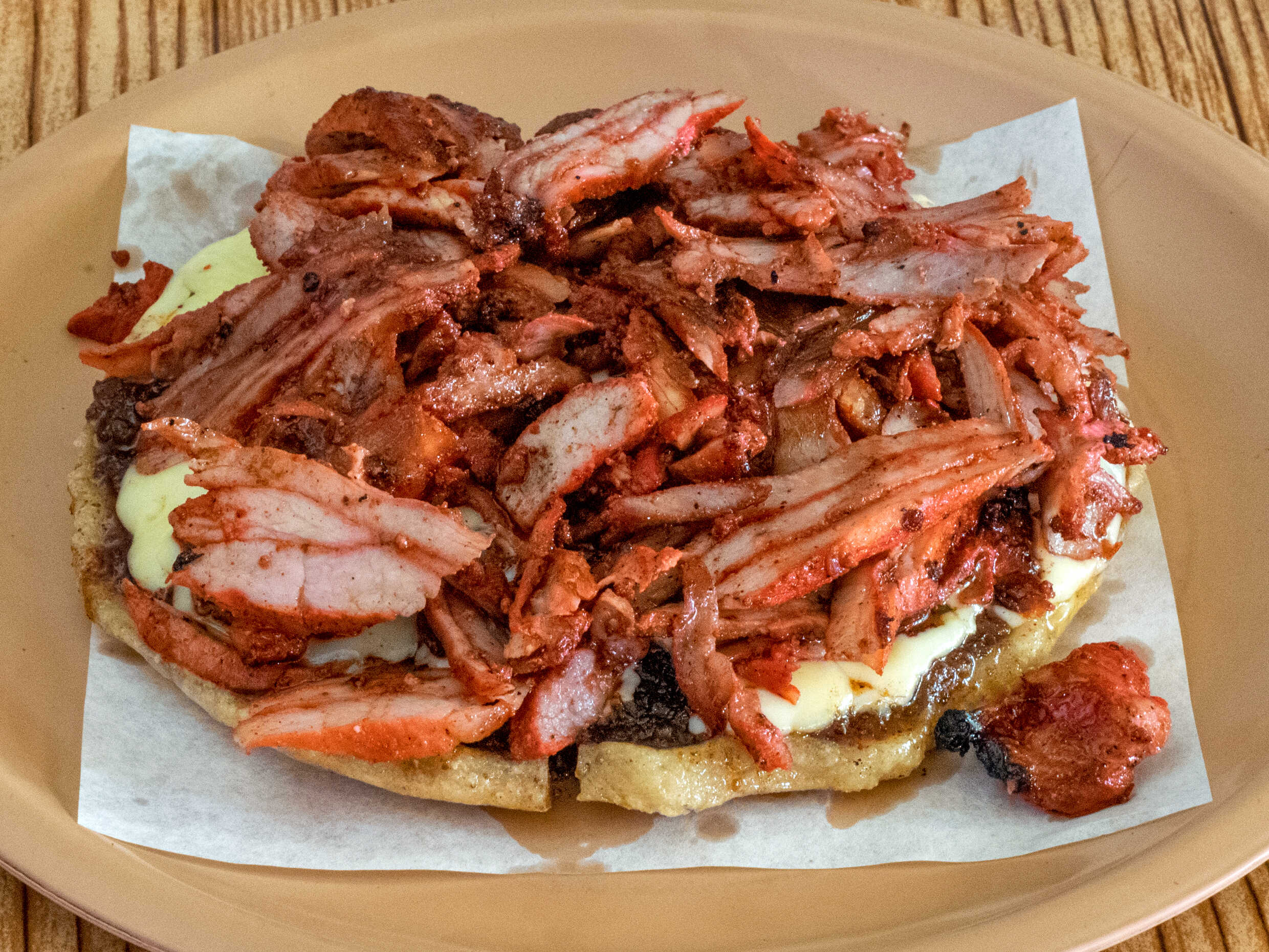 Sope de Pastor