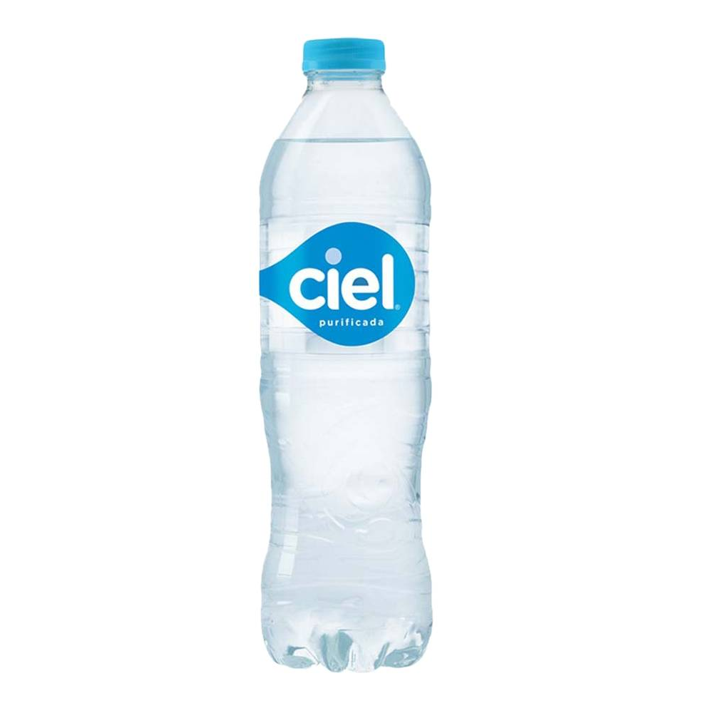 Agua Natural