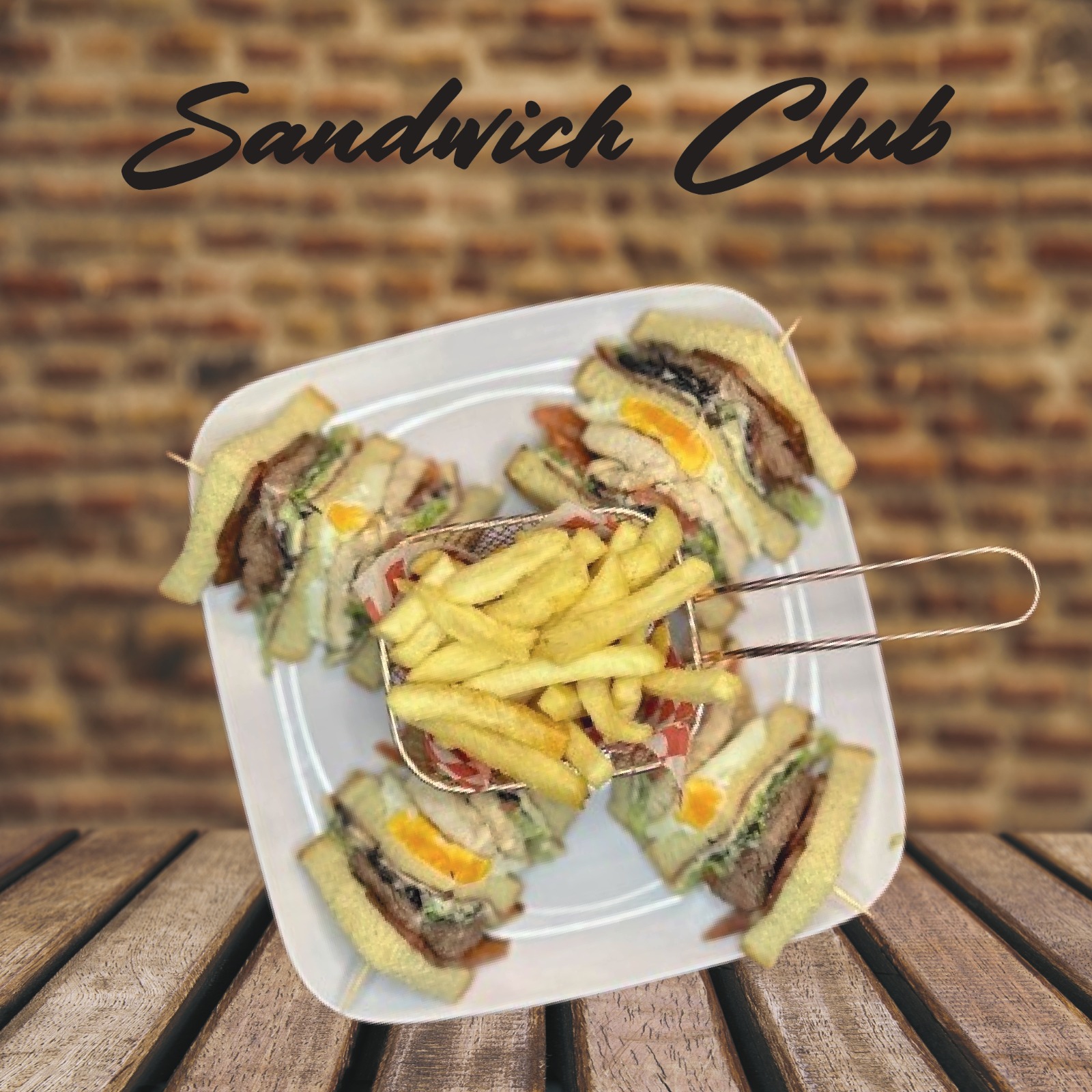Sandwich Club