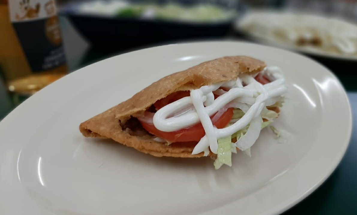 Gorditas