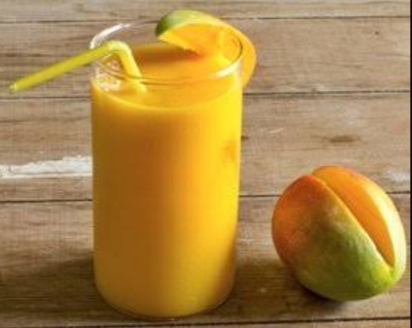 Licuado de Mango