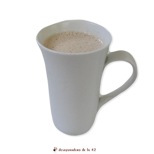 Milo Caliente (14 Oz)