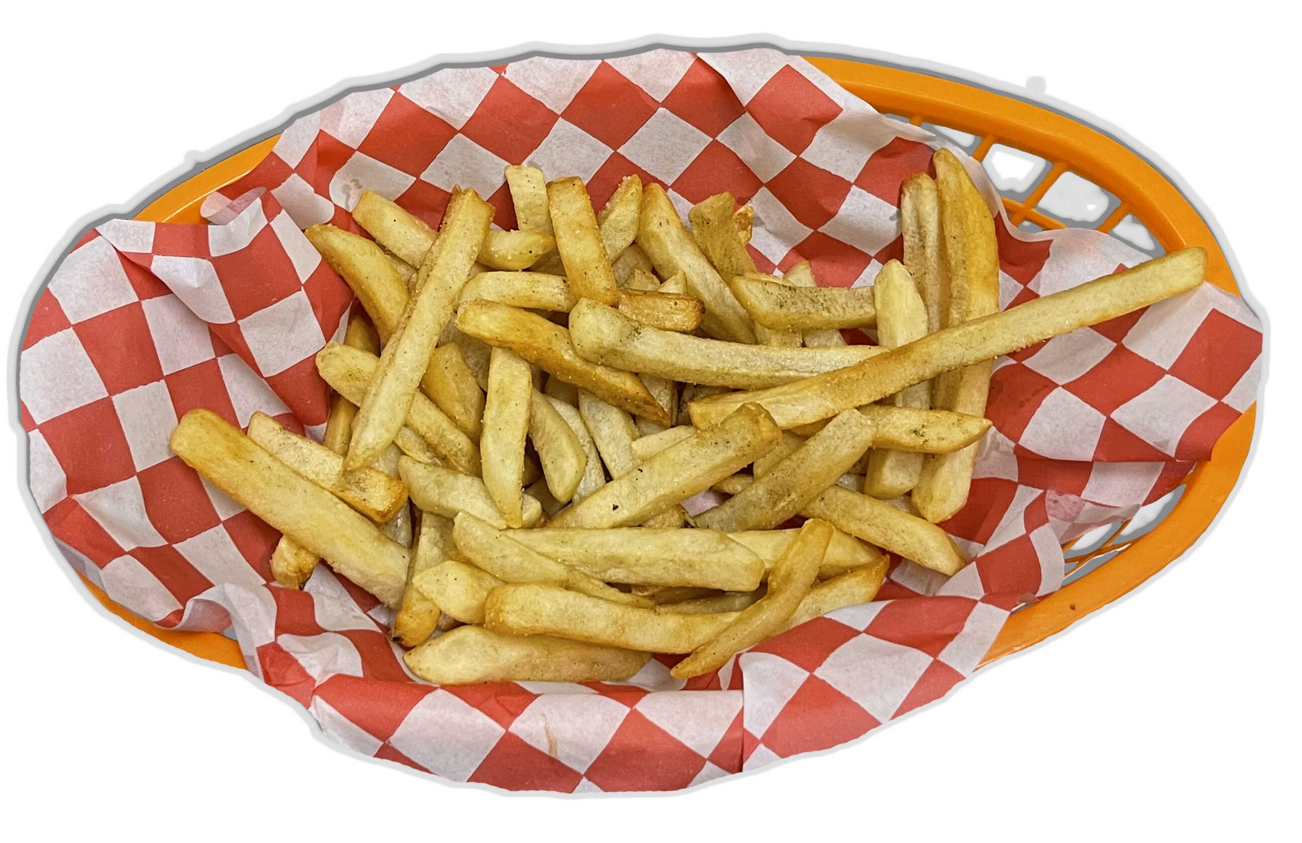 Papas a la Francesa