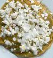 Enchilada Sencilla