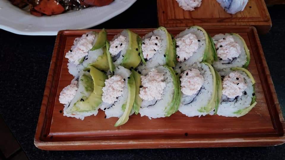 California Especial