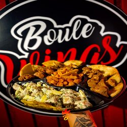 Boule Picada