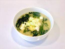 Miso Sake