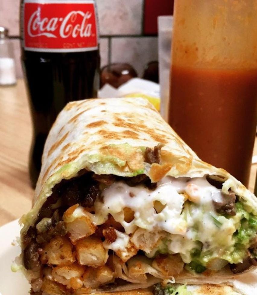 Burro sin Carne