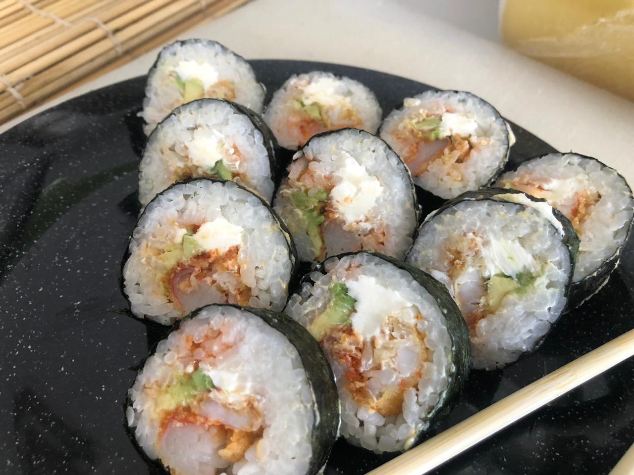 Vikingo Roll