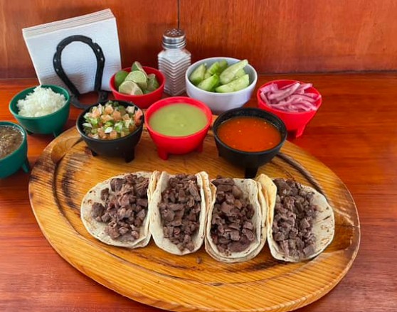 Taco Macho
