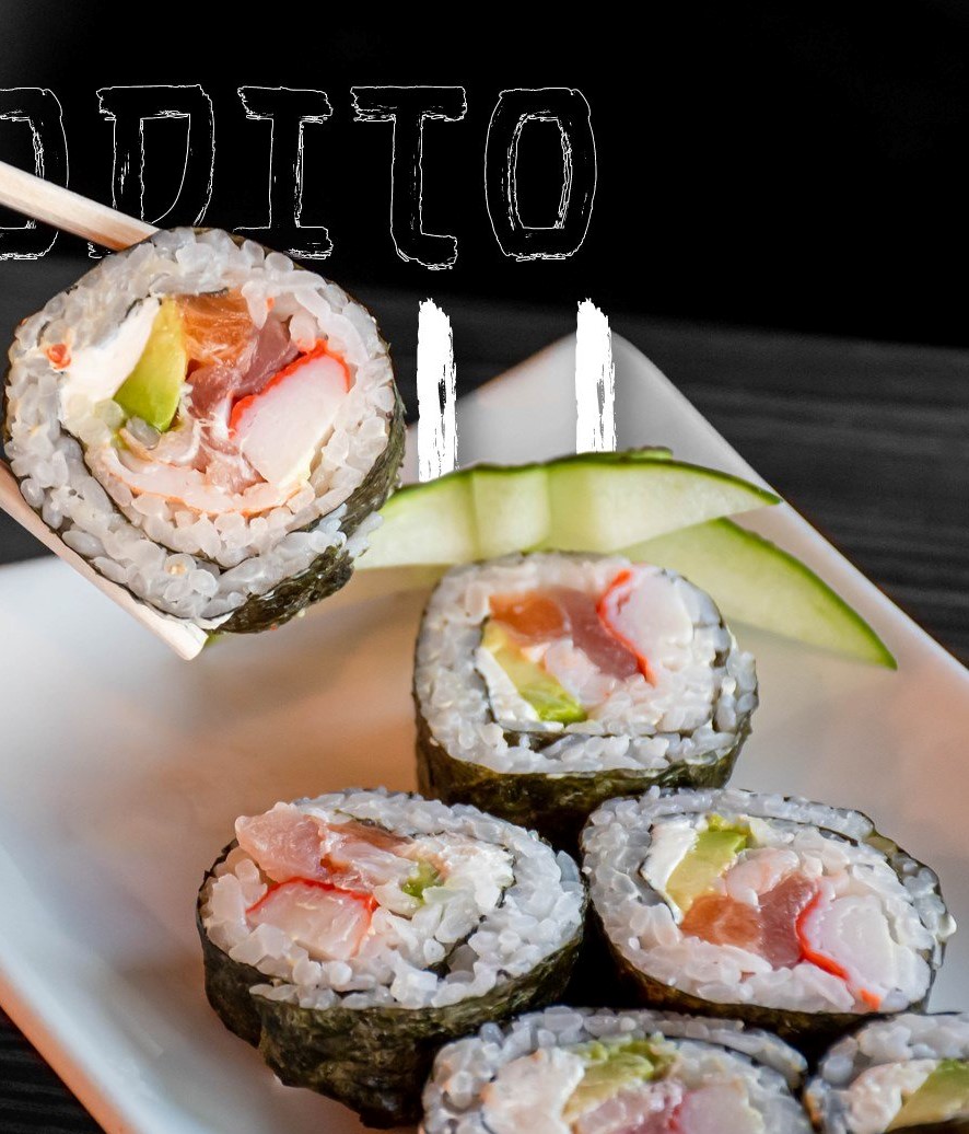 Todito Roll