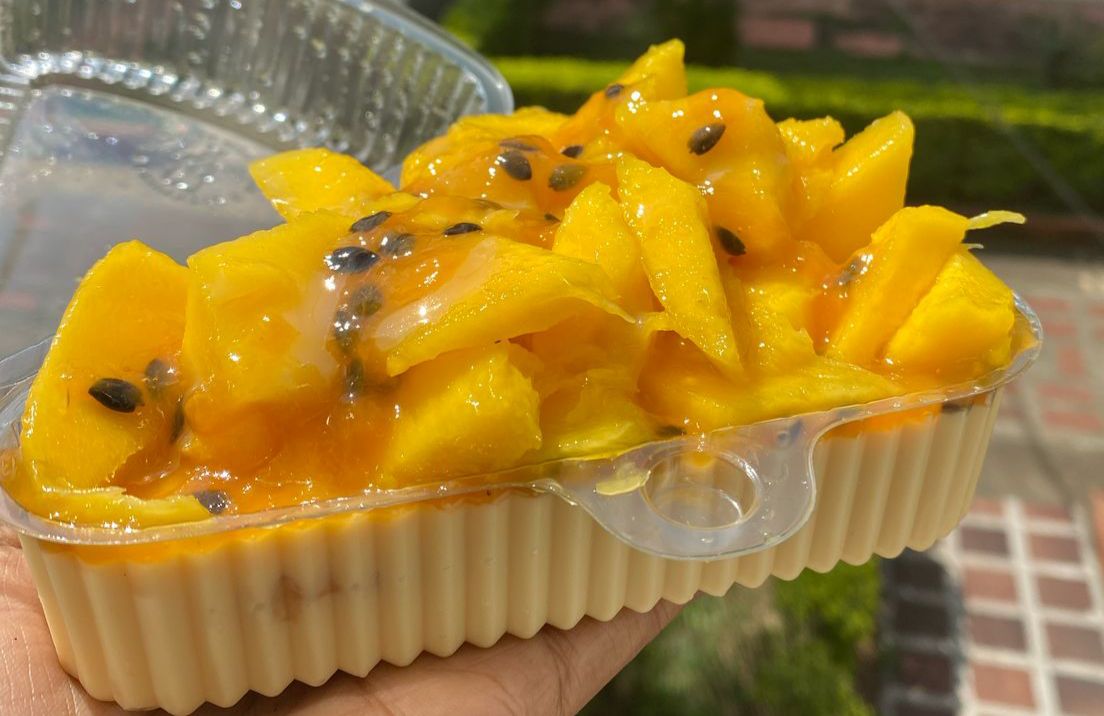 Maracumango