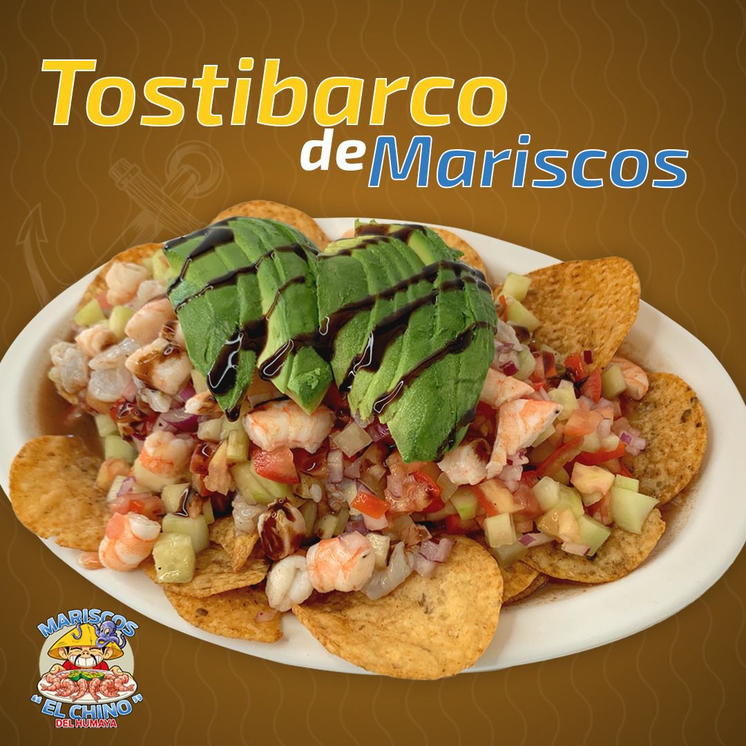 Tosti-barco