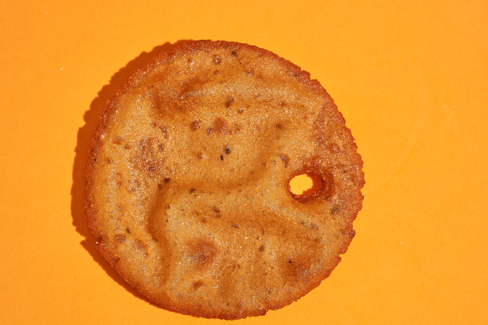 Arepa Dulce con Anis