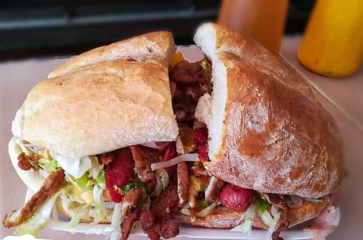 Torta Suprema