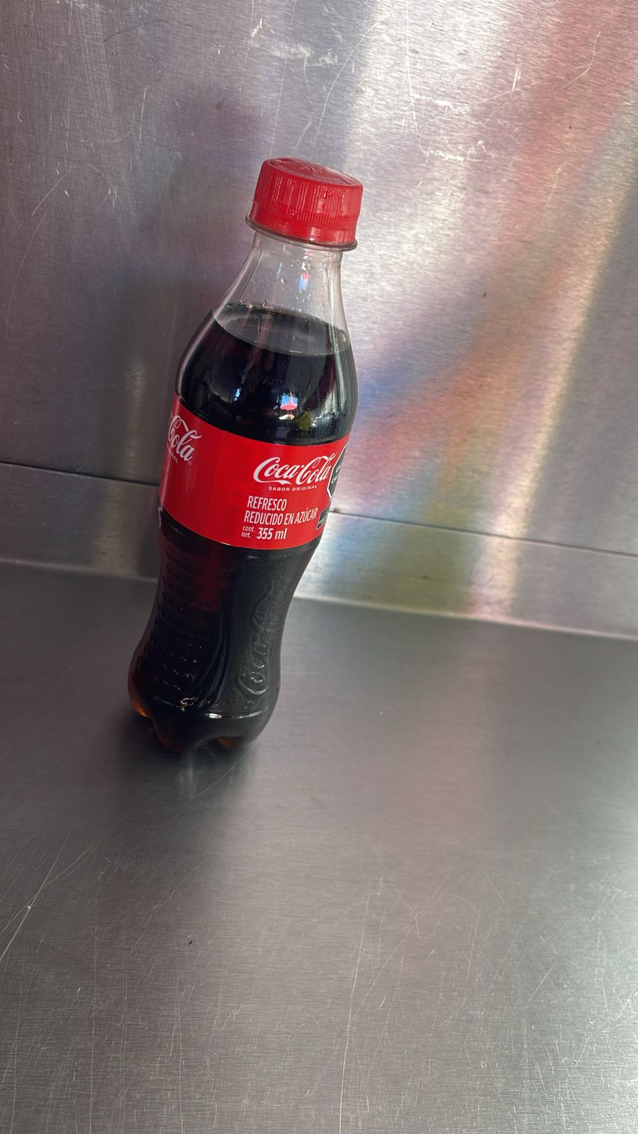 Coca-Cola 355 ml
