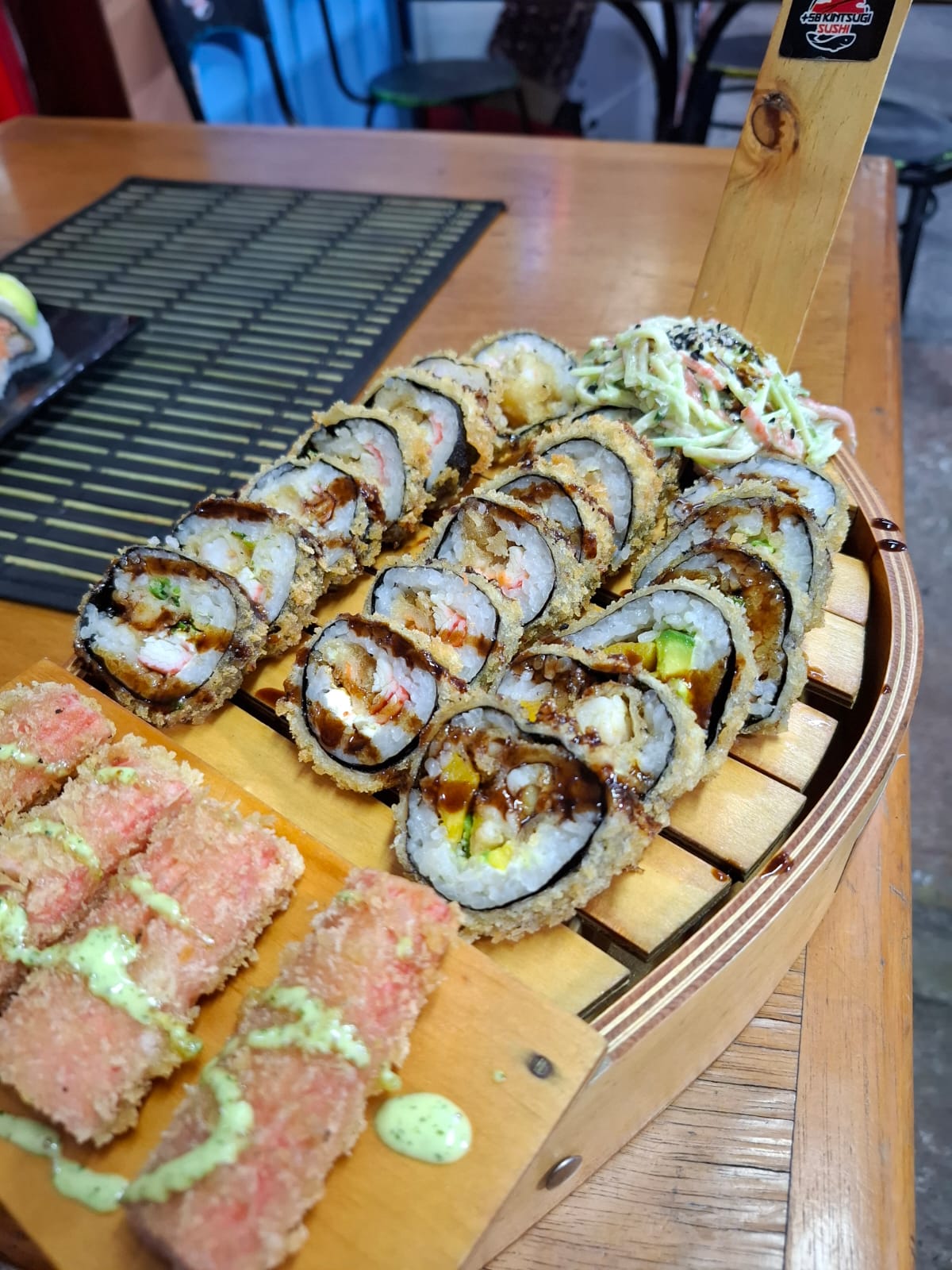 Combo Especial para 2
