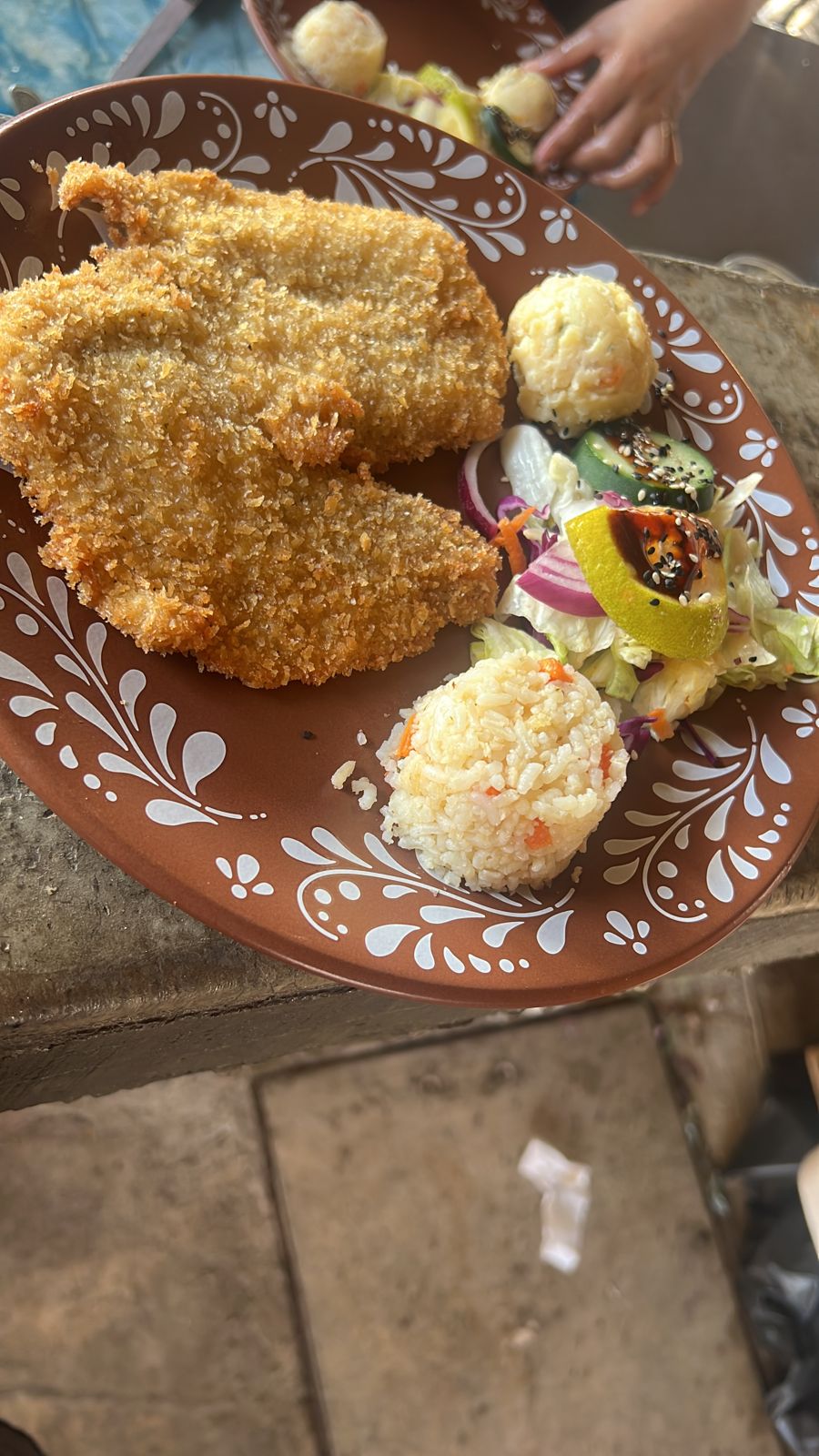 Filete