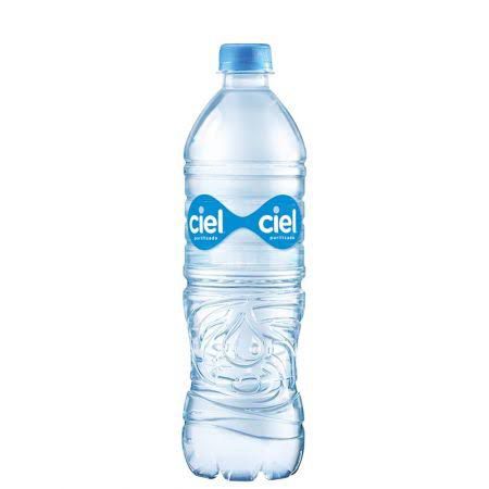 Agua Cielo 600 ml