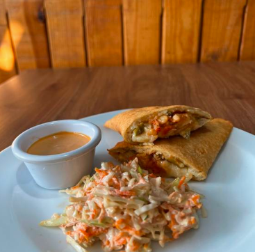 Empanada de Marlín 1 Pza