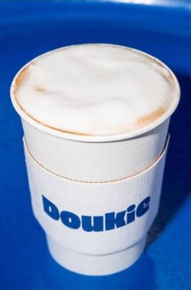 Capuccino