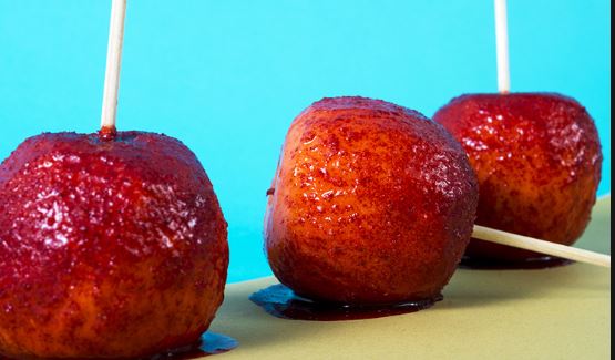 Manzana de Tamarindo