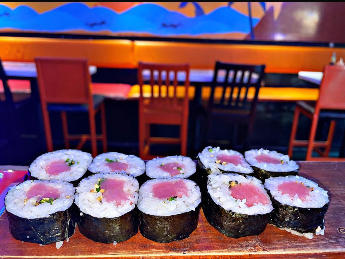 Alga Maki