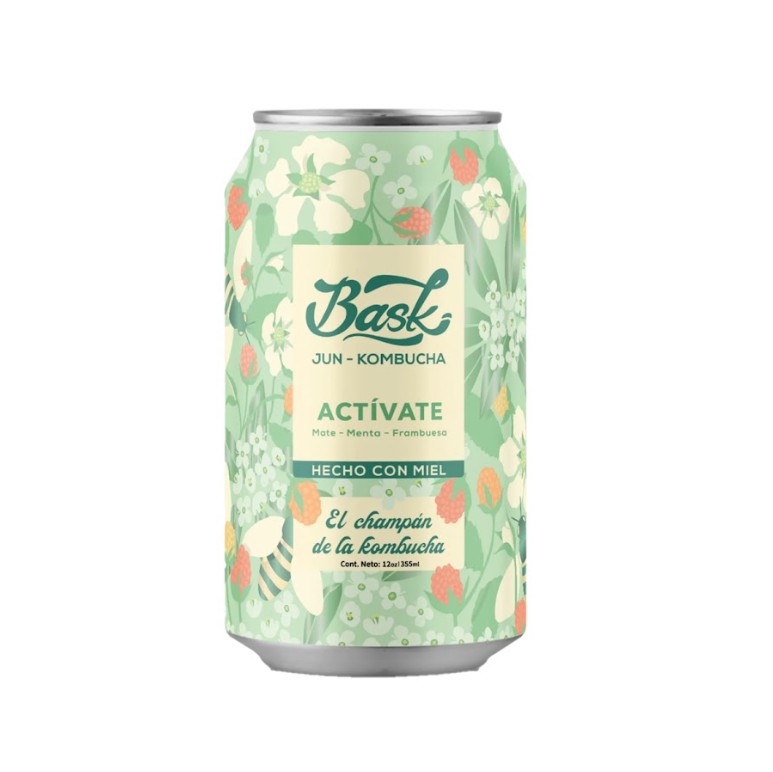 Kombucha