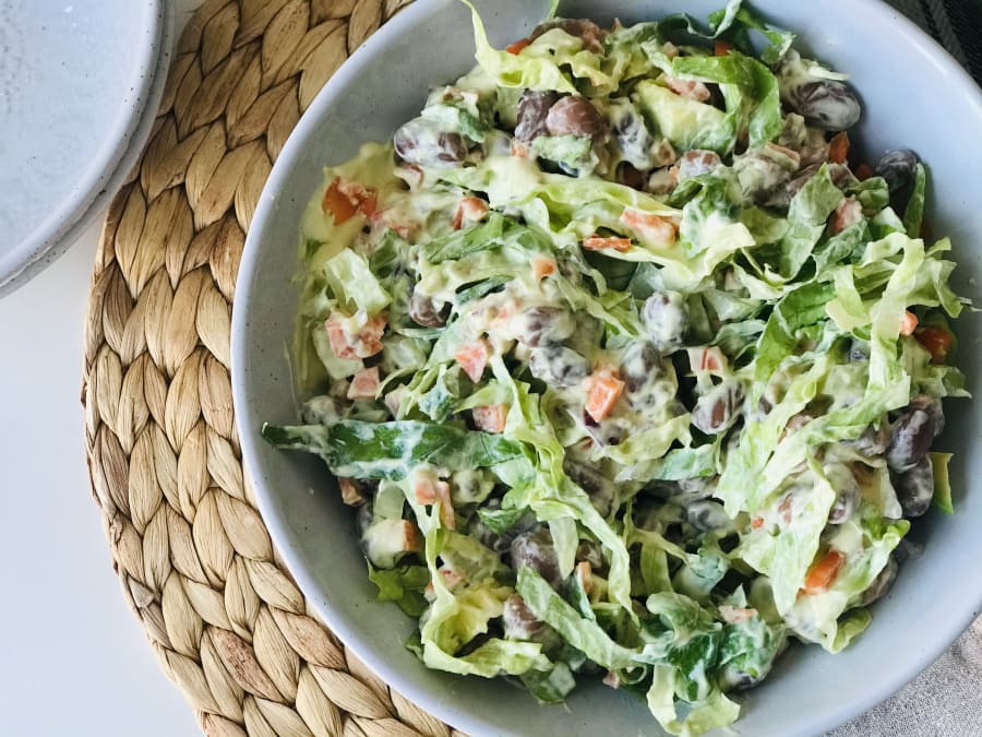 Ensalada Livis