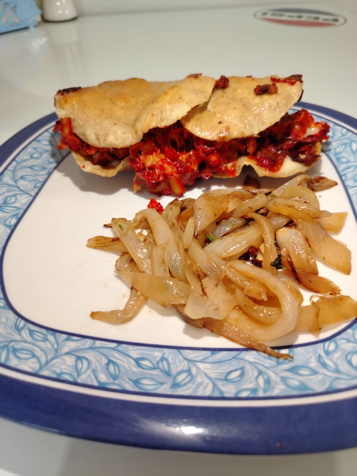 Vampiros de bistec