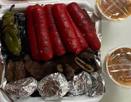 Carne 500 g