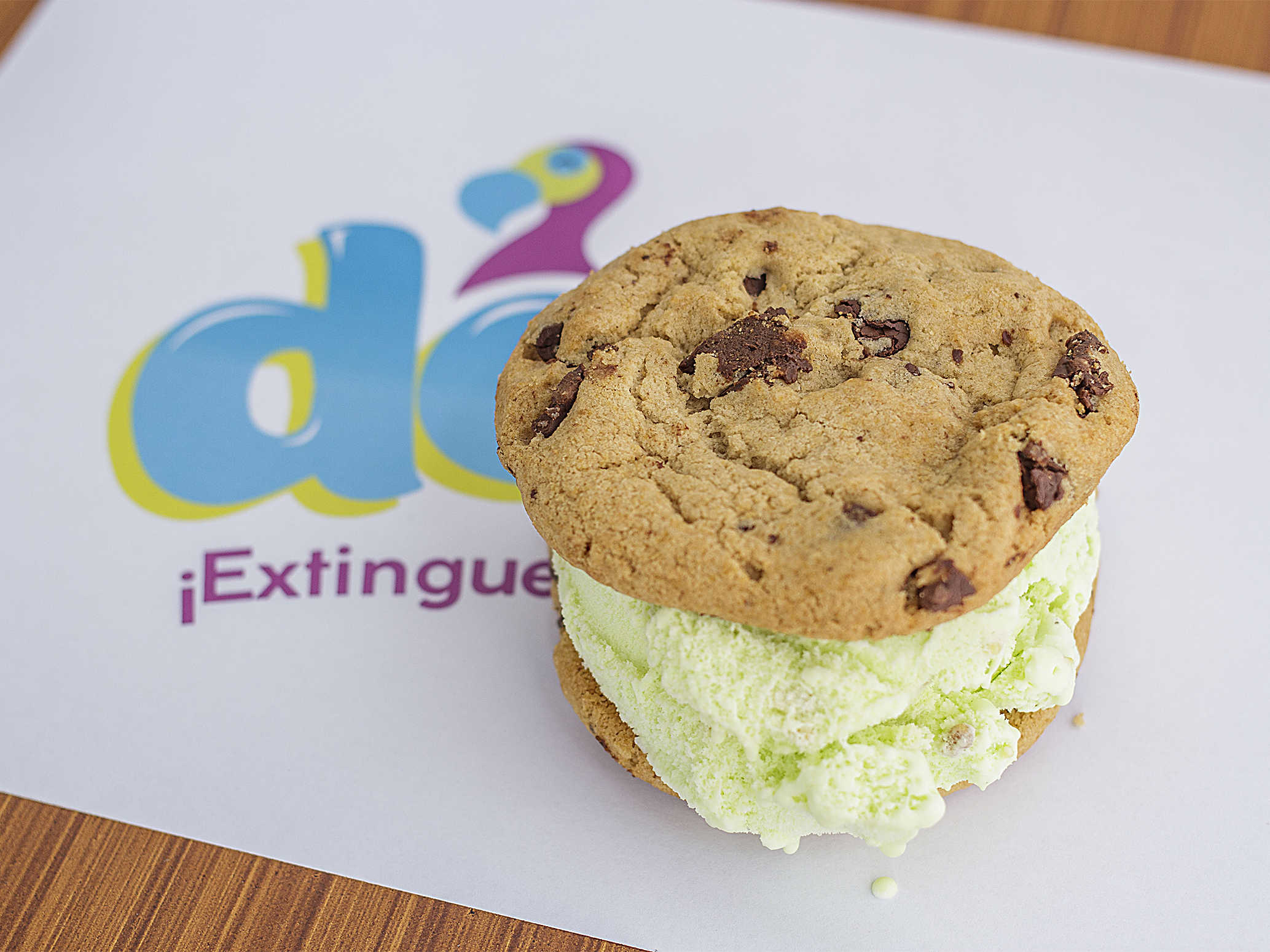 Dodo Sándwich