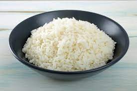 Arroz Blanco