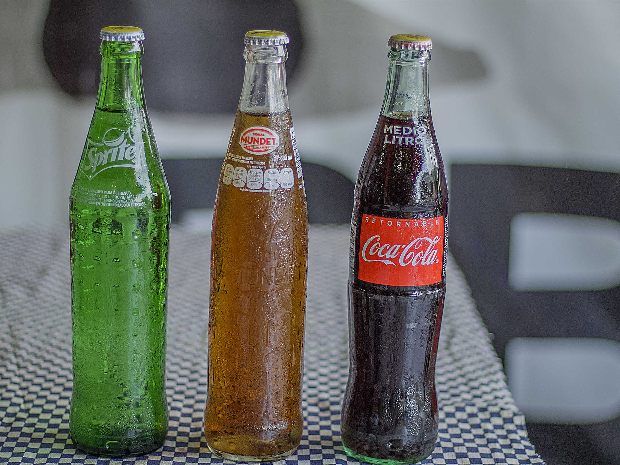 Refresco