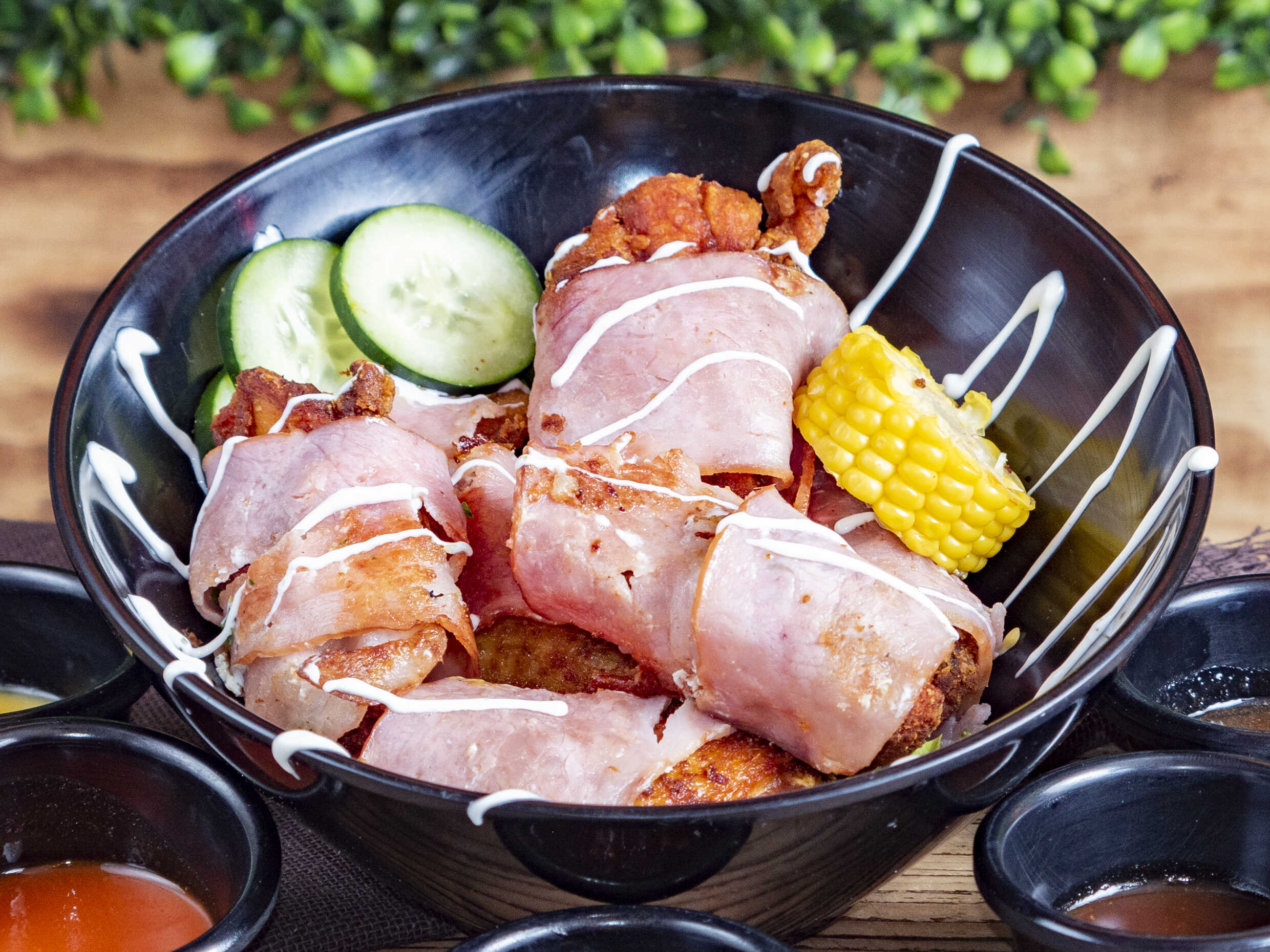 Alitas Grill