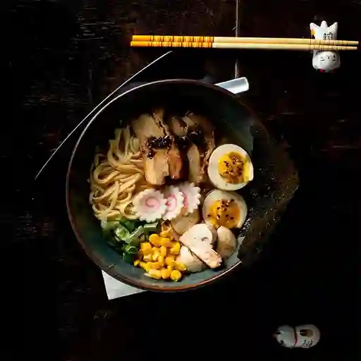 Ramen Tonkotsu