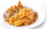 Huevo a la Mexicana