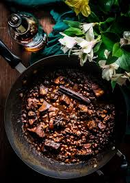 Sarten de Pork Belly