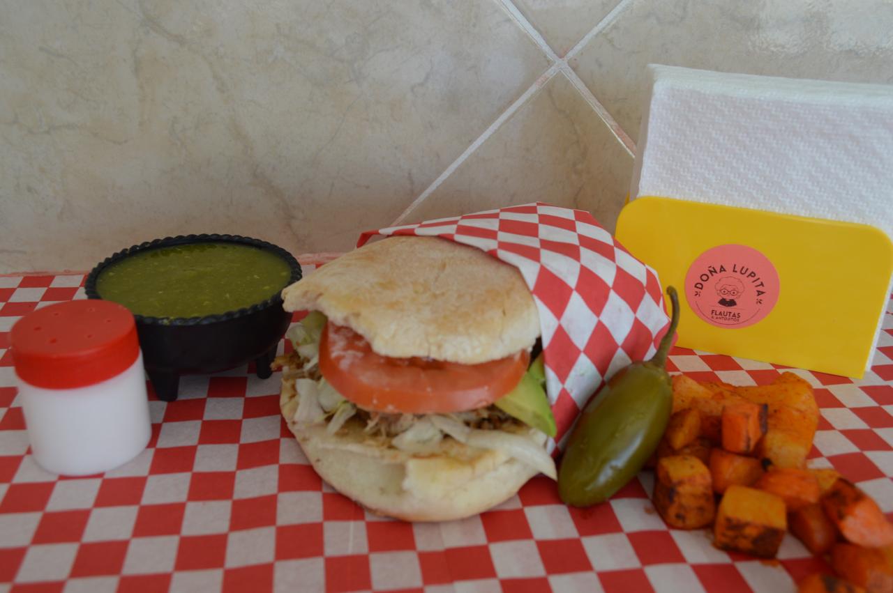 COMBO TORTA LOMO
